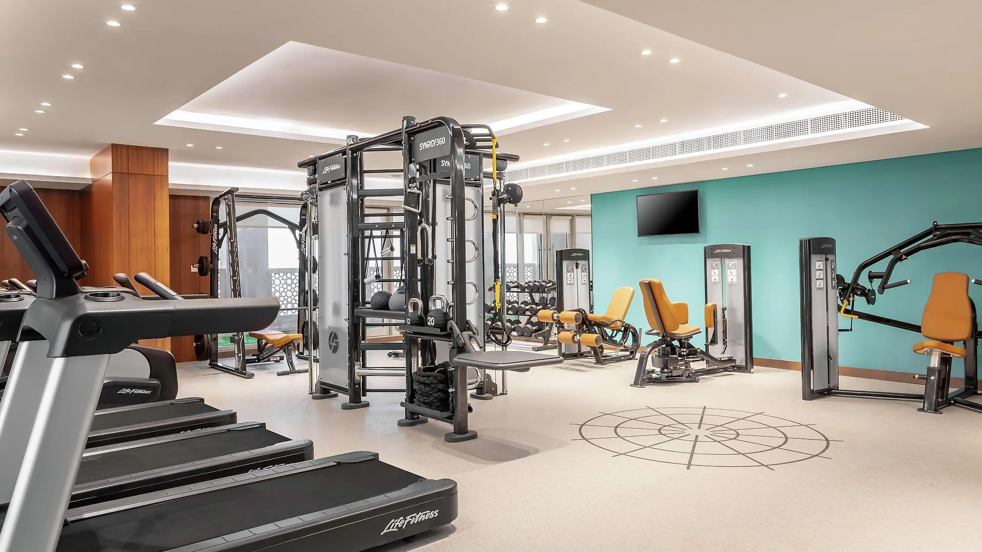 ****  Doubletree By Hilton Dubai Al Jadaf Hotell Förenade Arabemiraten