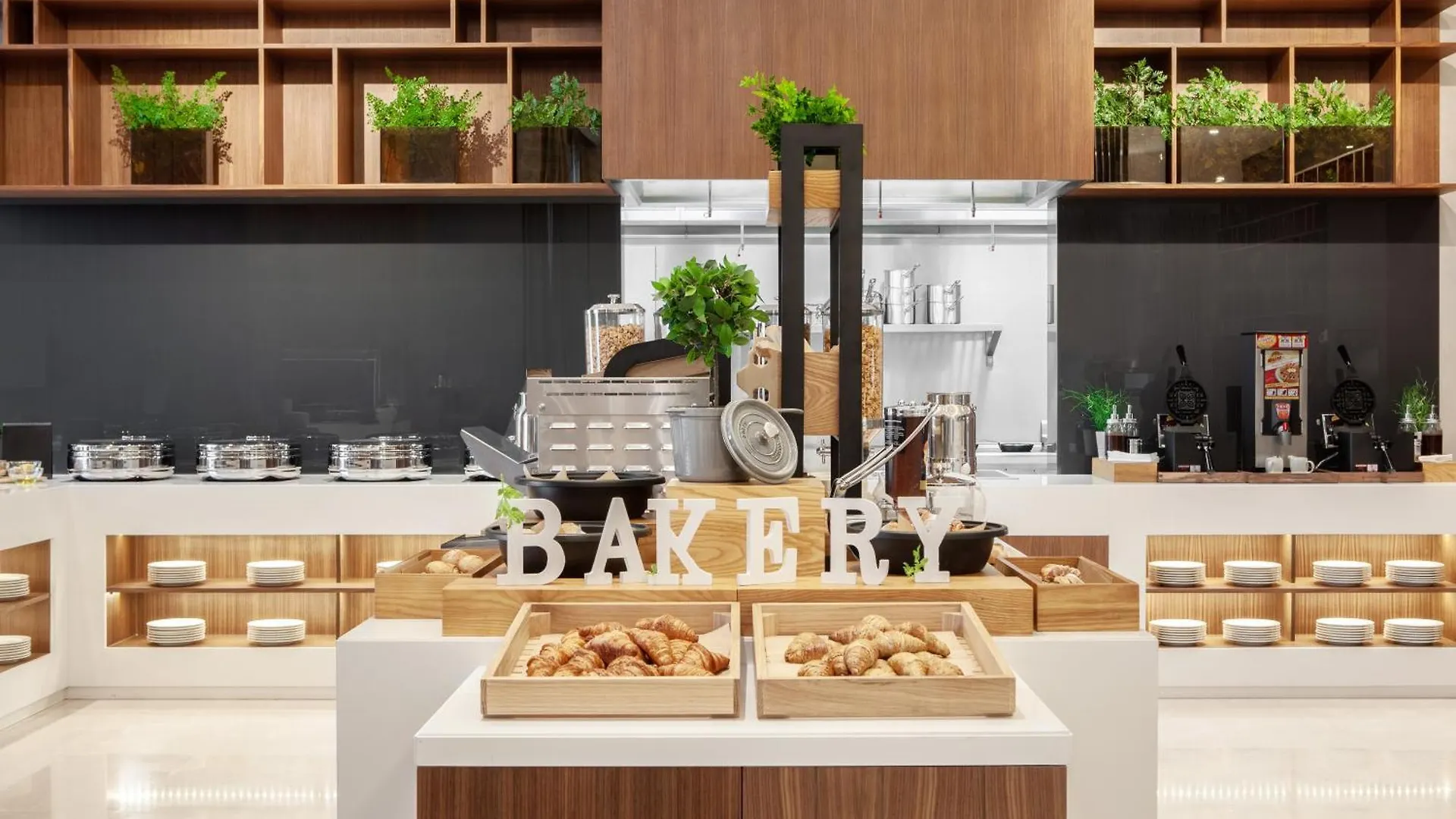 Doubletree By Hilton Dubai Al Jadaf Hotell