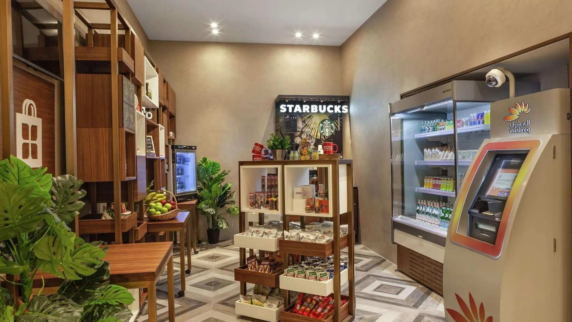 Doubletree By Hilton Dubai Al Jadaf Hotell 4*,  Förenade Arabemiraten
