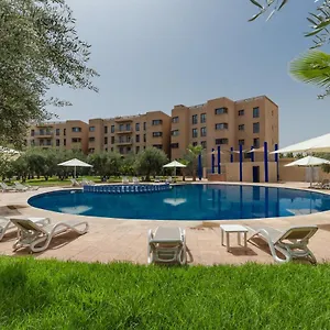 زيارة الفندق