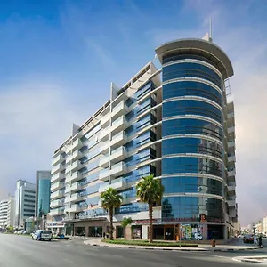 Star Metro Deira **** Dubai