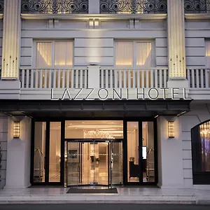 Lazzoni Hotell