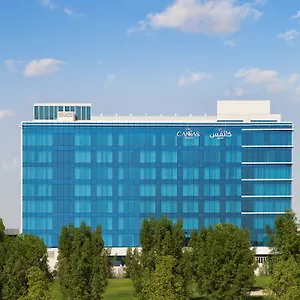 Hotel The Canvas - Mgallery Collection *****