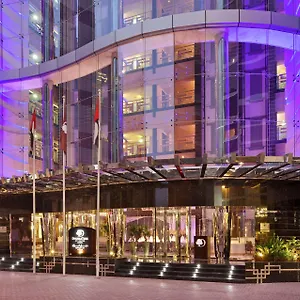Lägenhetshotell Doubletree By Hilton And Residences - Al Barsha
