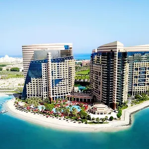***** Üdülőközpont Khalidiya Palace Rayhaan By Rotana, Egyesült Arab Emírségek