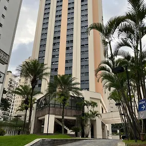 Nn Suspenso Apart-hotel