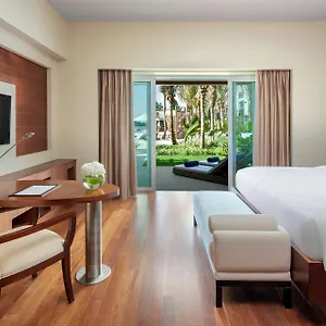 Park Hyatt ***** Dubaj