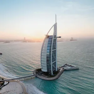 برج العرب جميرا منتجع