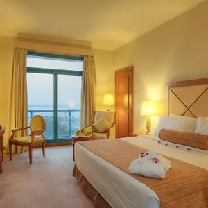 Otel Al Diar Capital