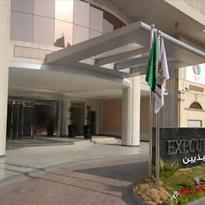 زيارة الفندق