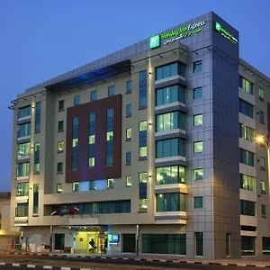 Express Jumeirah, An Ihg ** Dubai