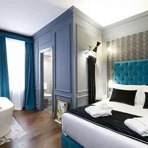 *** Hotel Saint B Boutique Stb Italia
