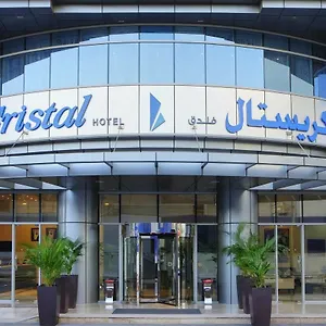 Otel Cristal