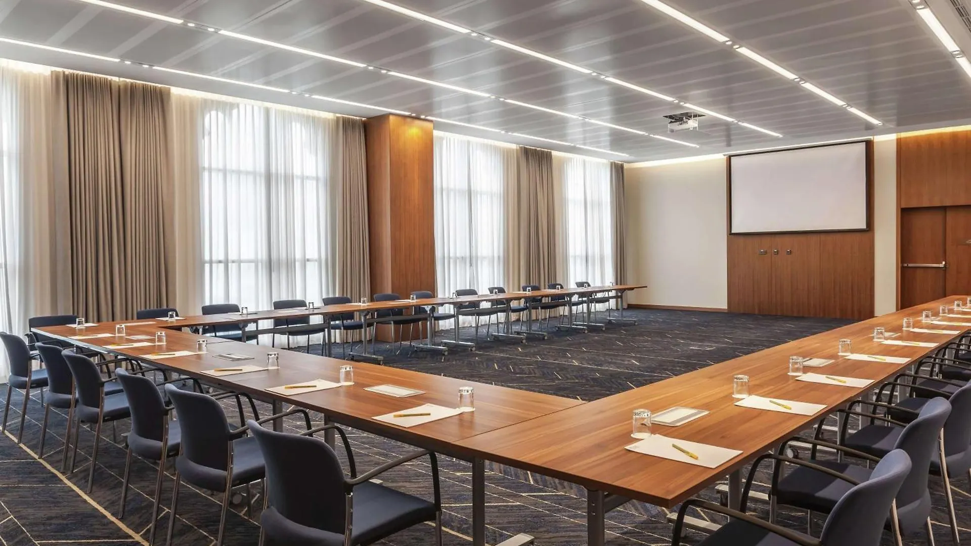Doubletree By Hilton Dubai Al Jadaf Hotell 4*,  Förenade Arabemiraten