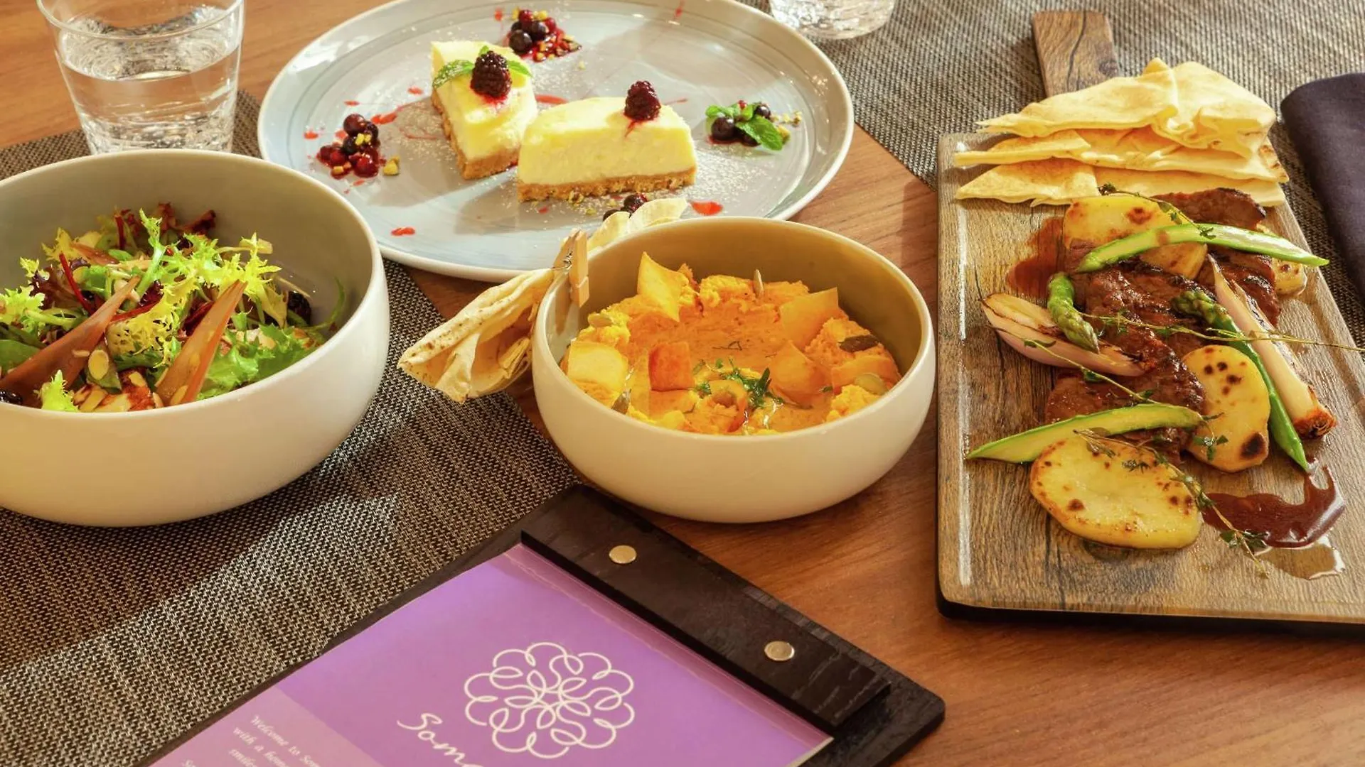 Doubletree By Hilton Dubai Al Jadaf Hotell Förenade Arabemiraten